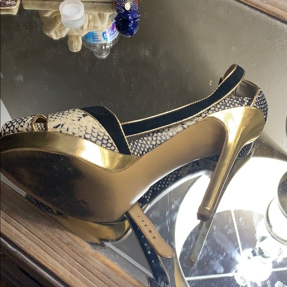 High heels from bcbg maxeria - Picture 3 of 4